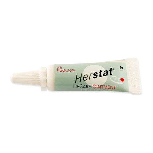 Herstat Coldsore Ointment 2g