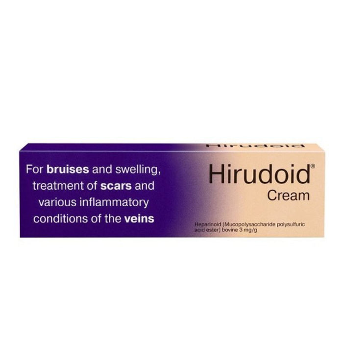 Hirudoid Cream 40g