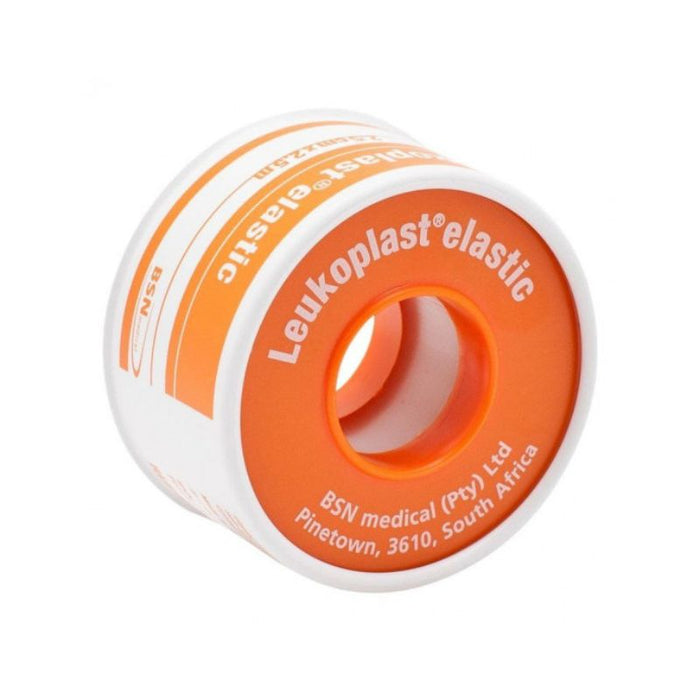 LEUKOPLAST Elastic 2.5cmx1m roll