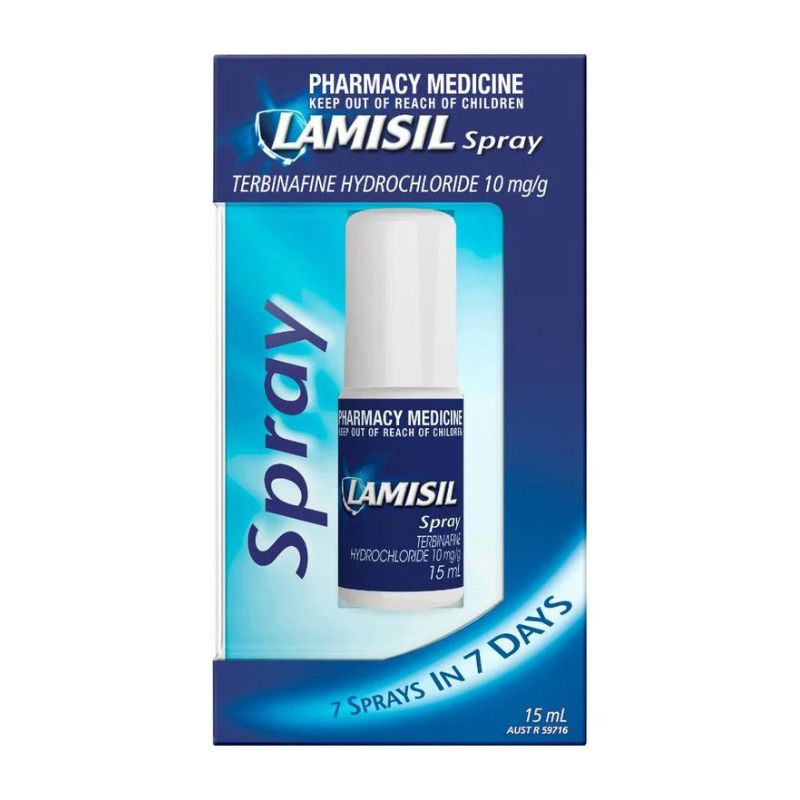 Lamisil Spray 15ml