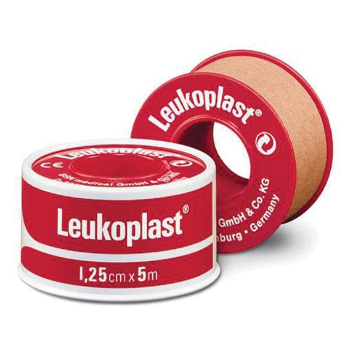 Leukoplast Red Standard Tape 1.25cmx5m