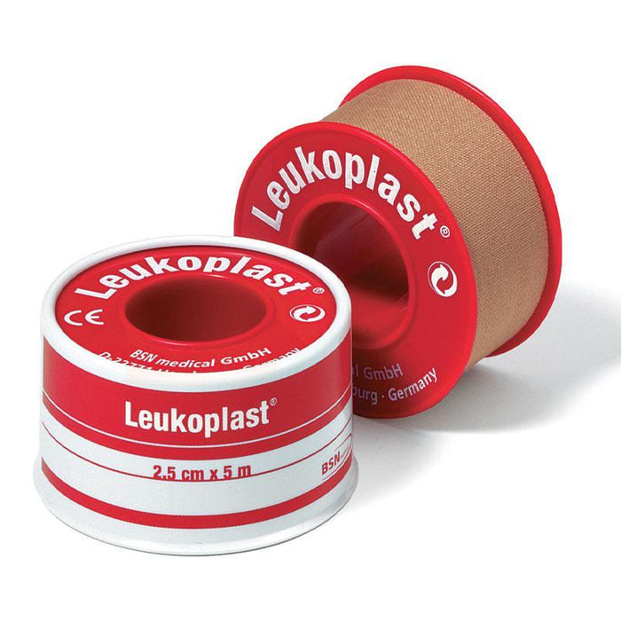 Leukoplast Red Standard Tape 2.5cmx5m