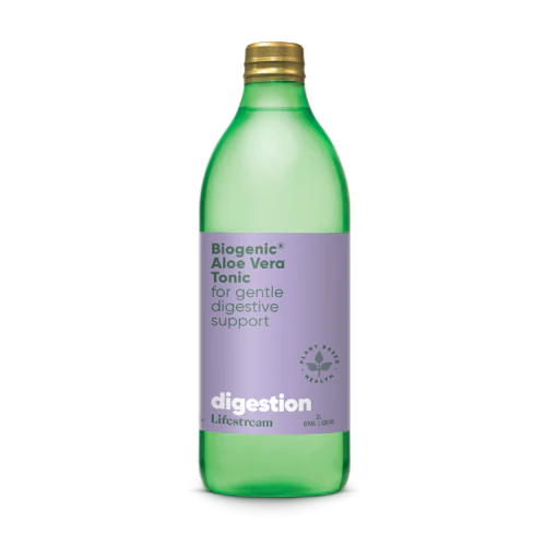 Lifestream Biogenic Aloe Vera Tonic 2L