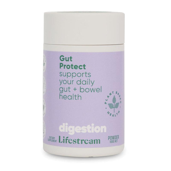 Lifestream Gut Protect Powder 100g