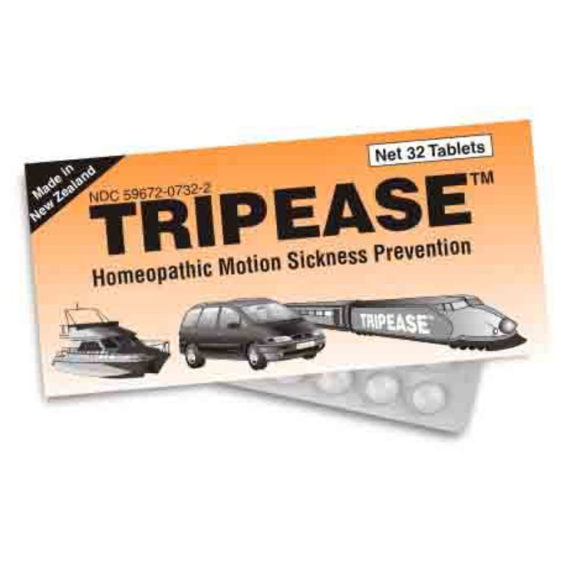 MIERS Trip Ease Tablets 32