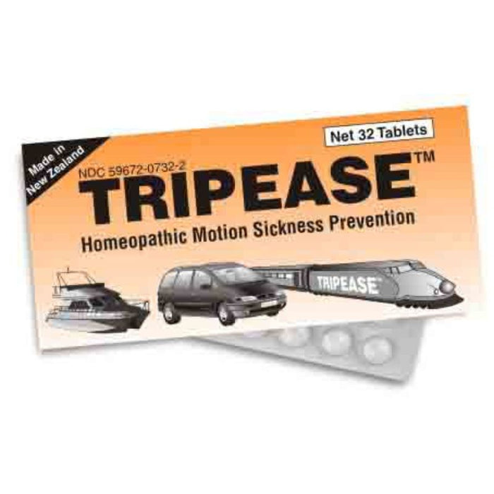 MIERS Trip Ease Tablets 32