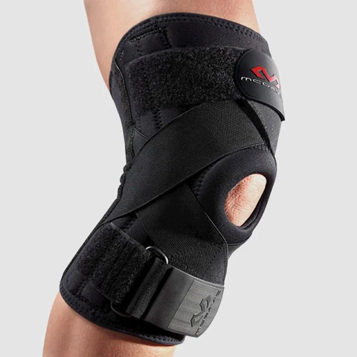 McDavid 421 Knee Support with Stays XX LARGE 51 56cm