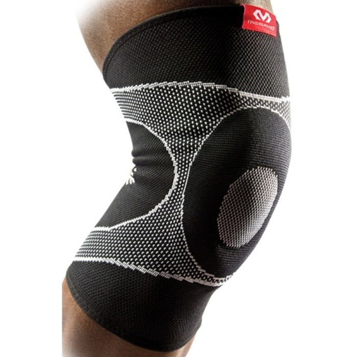 McDavid 5125 Knee Sleeve with Gel Buttress SMALL 30 36cm