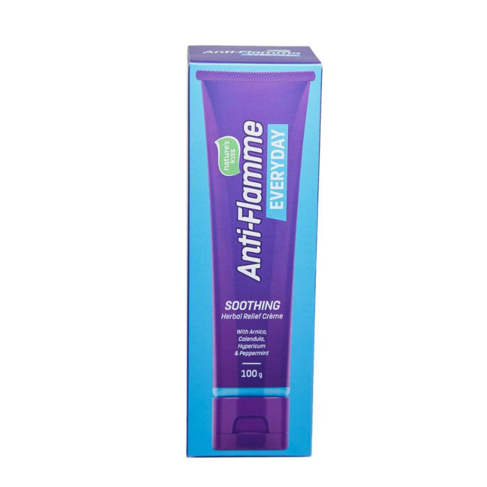 NK Anti-Flamme Everyday Tube 100g