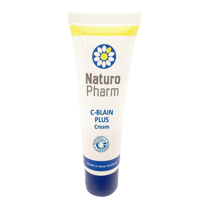 Naturo Pharm C-Blain PLUS Cream 50g