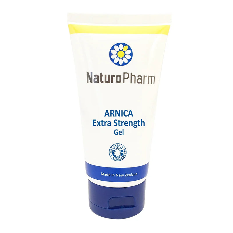 Naturo Pharm Classical Arnica Extra Strength Gel 100g