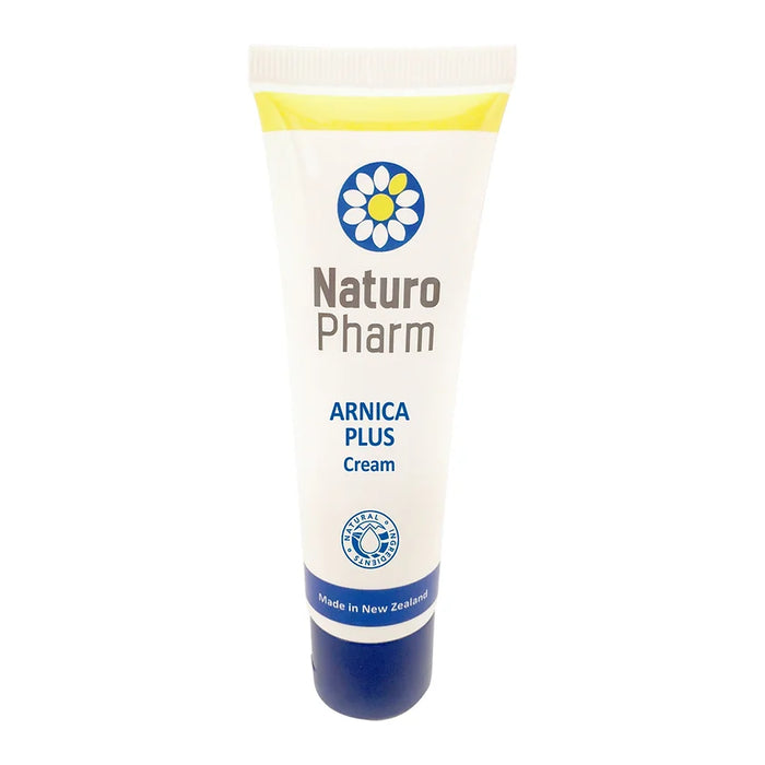 Naturo Pharm Classical Arnica Plus Cream 100g