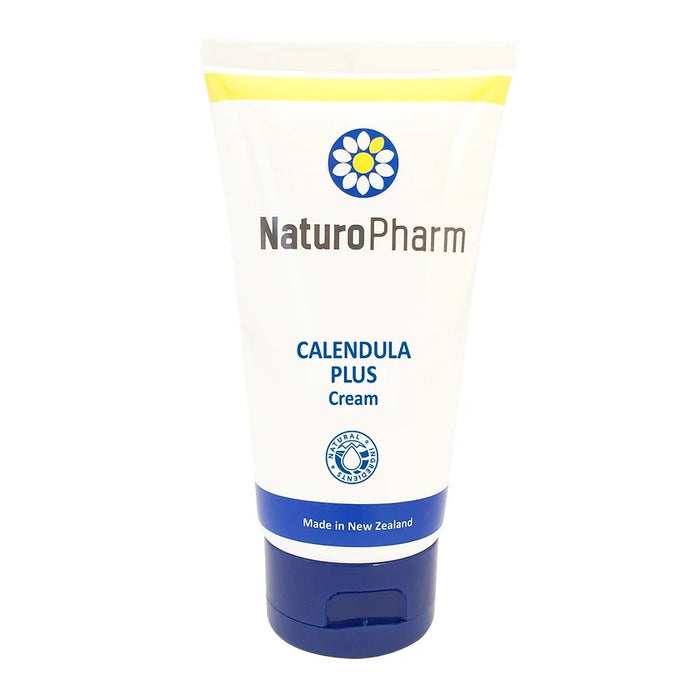 Naturo Pharm Classical Calendula Cream 50g