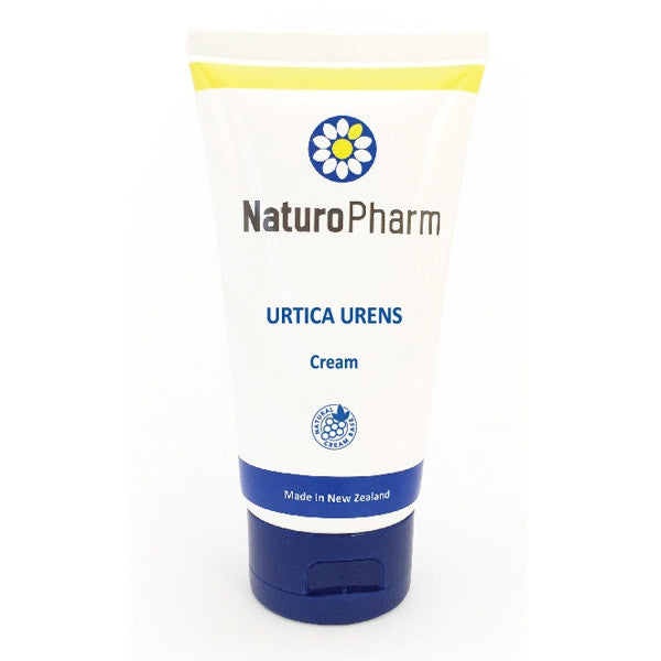 Naturo Pharm Classical Urtica Urens Cream 100g