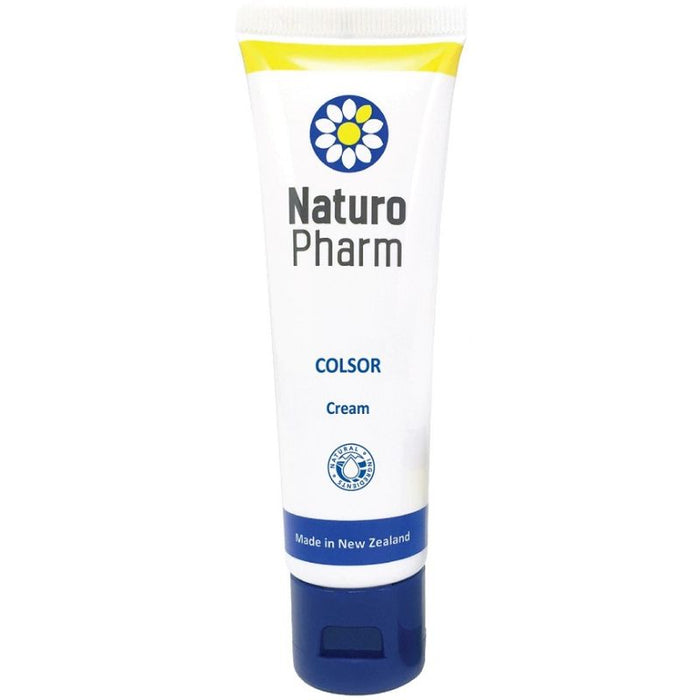 Naturo Pharm Complex Colsor Relief Cream 50g