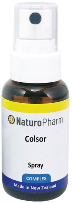 Naturo Pharm Complex Colsor Spray 25ml