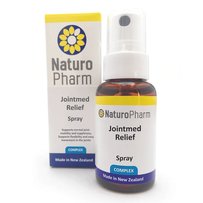 Naturo Pharm Complex Jointmed Relief Spray 25ml