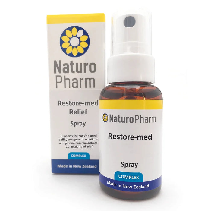 Naturo Pharm Complex Restore-Med Spray 25ml