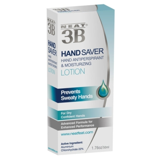 Neat 3B HandSaver Lotion 50ml