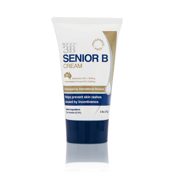 Neat 3B Senior B Cream 75g