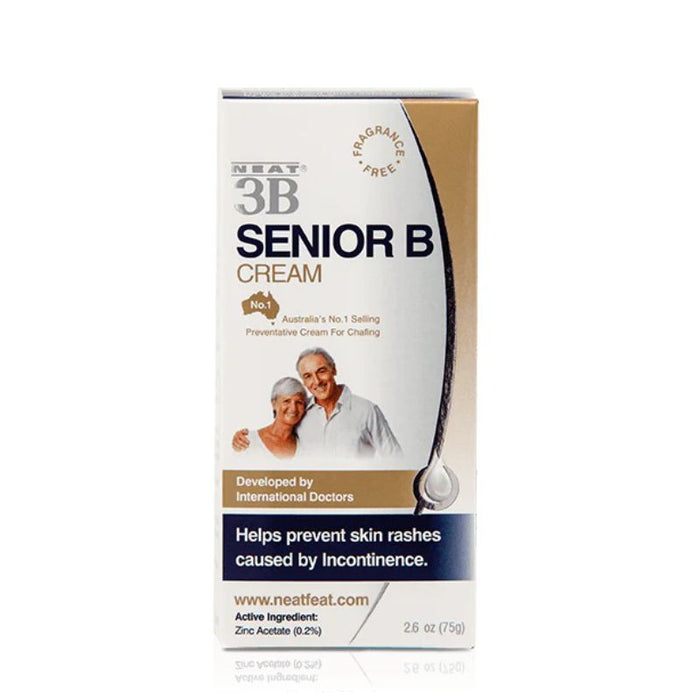 Neat 3B Senior B Cream 75g