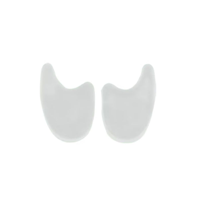 Neat Feat Gel Toe Separators for Toe Rubbing Prevention
