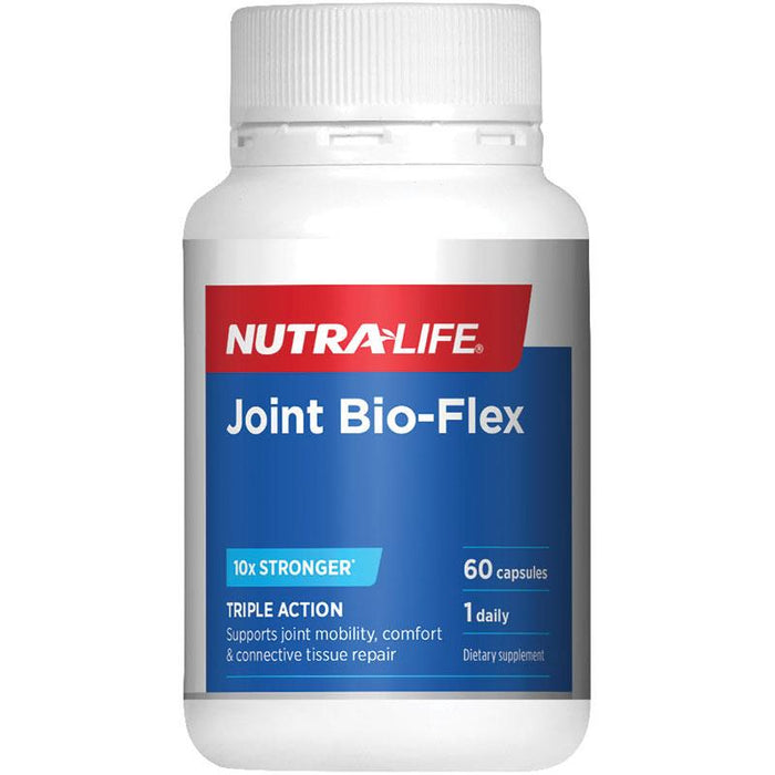 Nutralife Joint Bio-Flex Capsules 60