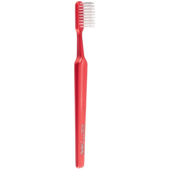 Orthodontic Toothbrush