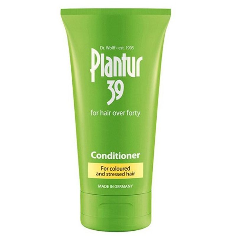 Plantur39 Conditioner - Coloured & Stressed 150ml