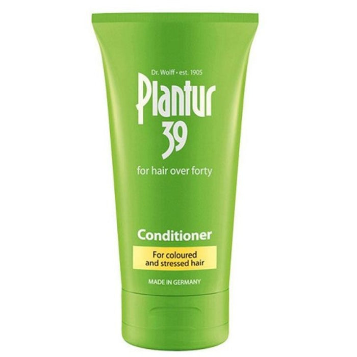 Plantur39 Conditioner - Coloured & Stressed 150ml