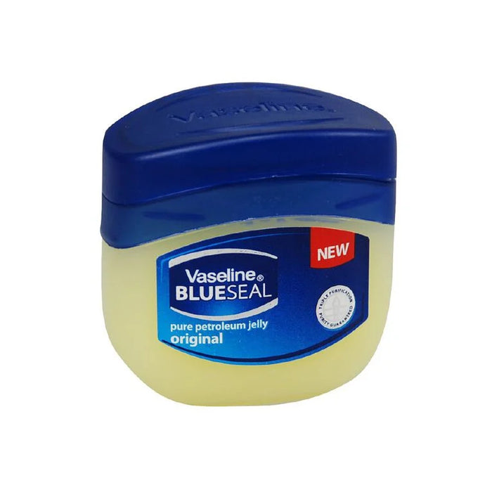 Vaseline Blueseal Pure Petrolumn Jelly 50g