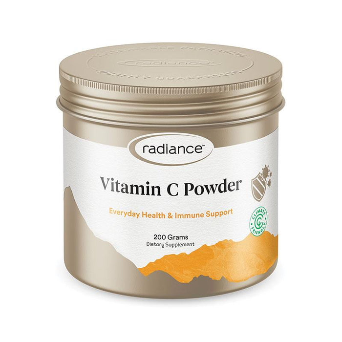 Radiance Vitamin C Powder 200g