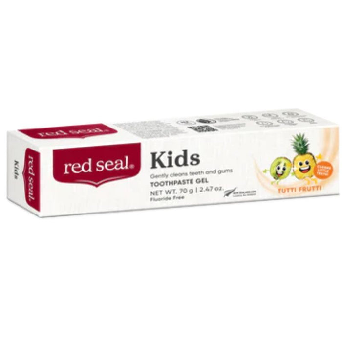 Red Seal Toothpaste 75g Kids