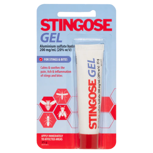 STINGOSE Gel 25g