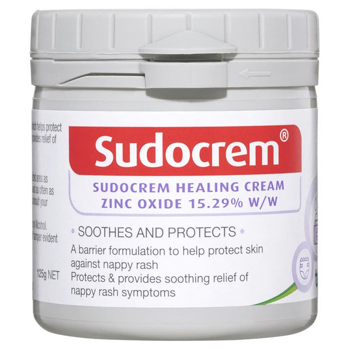 SUDOCREM Healing Cream 125g