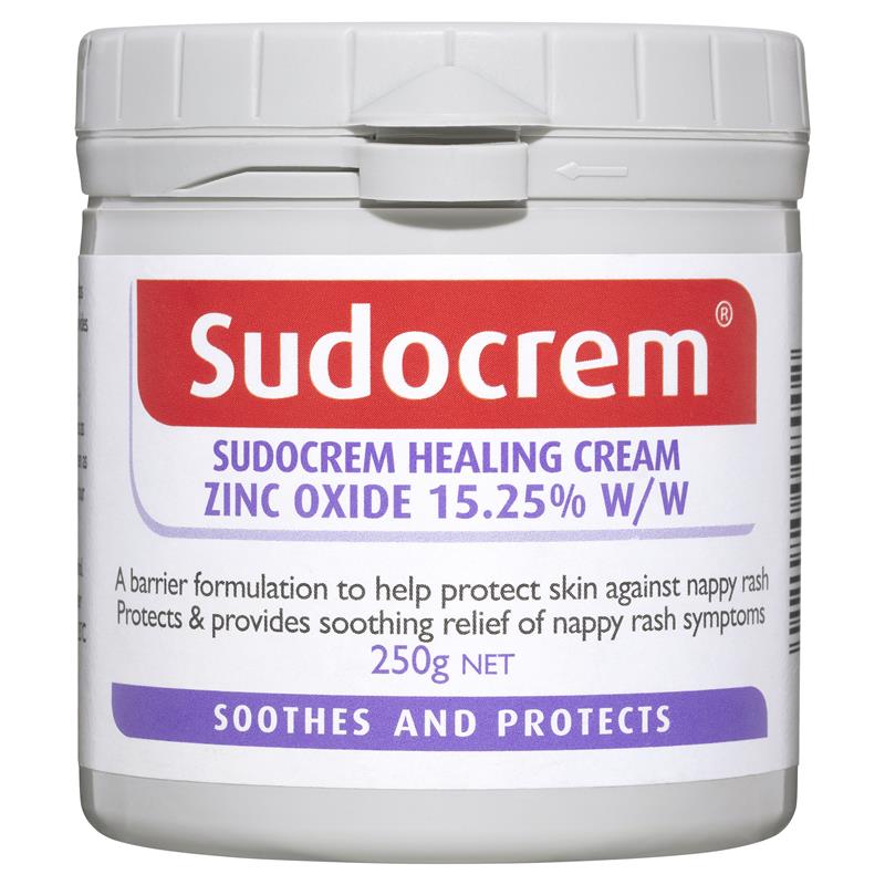 SUDOCREM Healing Cream 250g