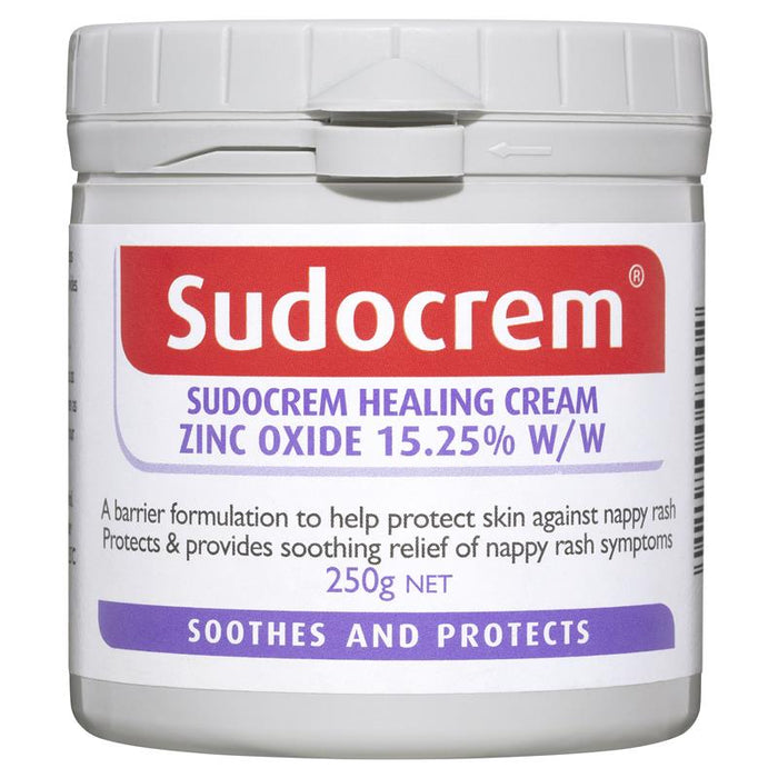 SUDOCREM Healing Cream 250g