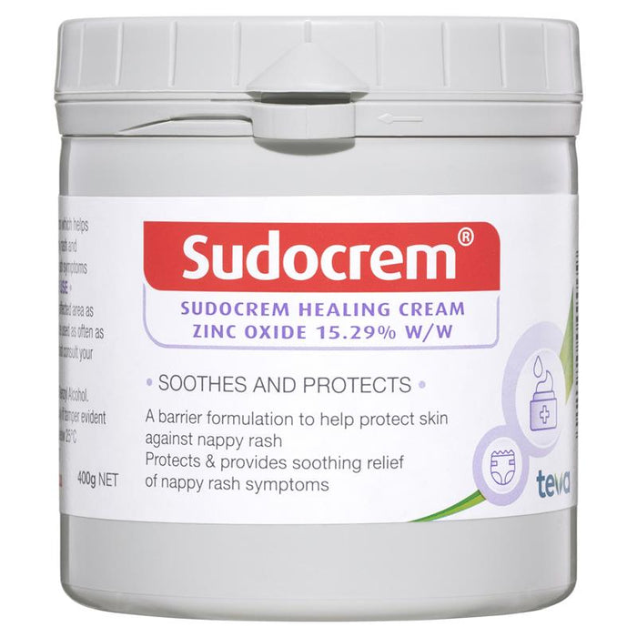 SUDOCREM Healing Cream 400g