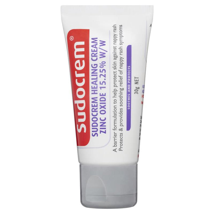 SUDOCREM Healing Cream Tube 30g