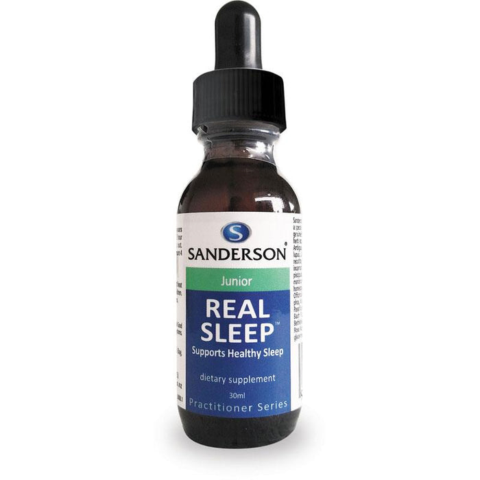 Sanderson Real Sleep Junior 30ml