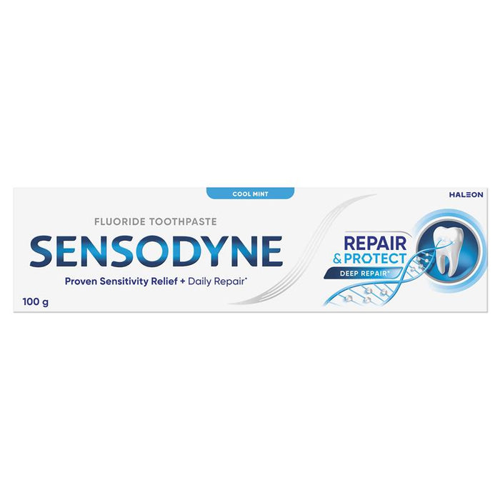 Sensodyne Toothpaste Repair Protect 100g