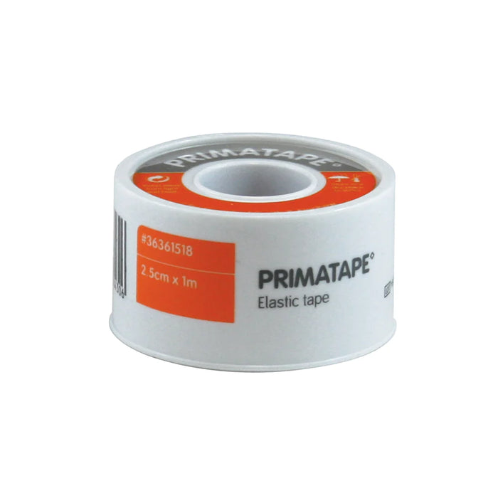 Smith & Nephew PRIMATAPE Elastic Tape 2.5cmx1m