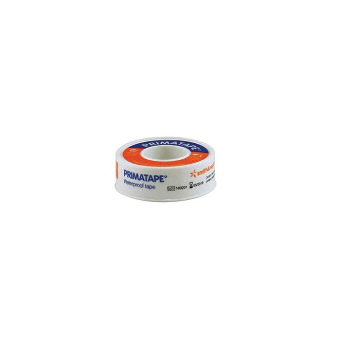 Smith & Nephew PRIMATAPE Waterproof Tape 1.25cmx5m