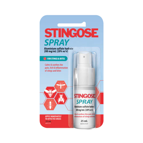 Stingose Spray 25ml