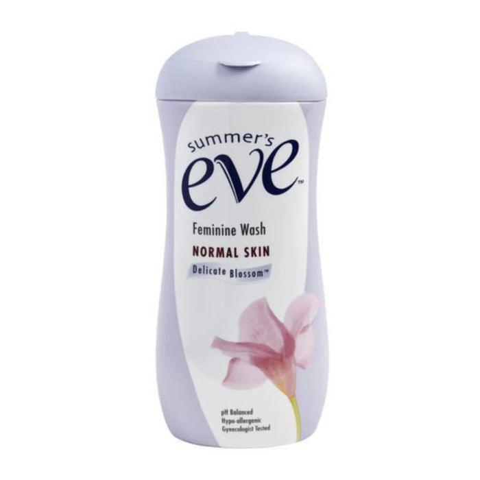 Summer s Eve Feminine Wash 237mL Daily Balance