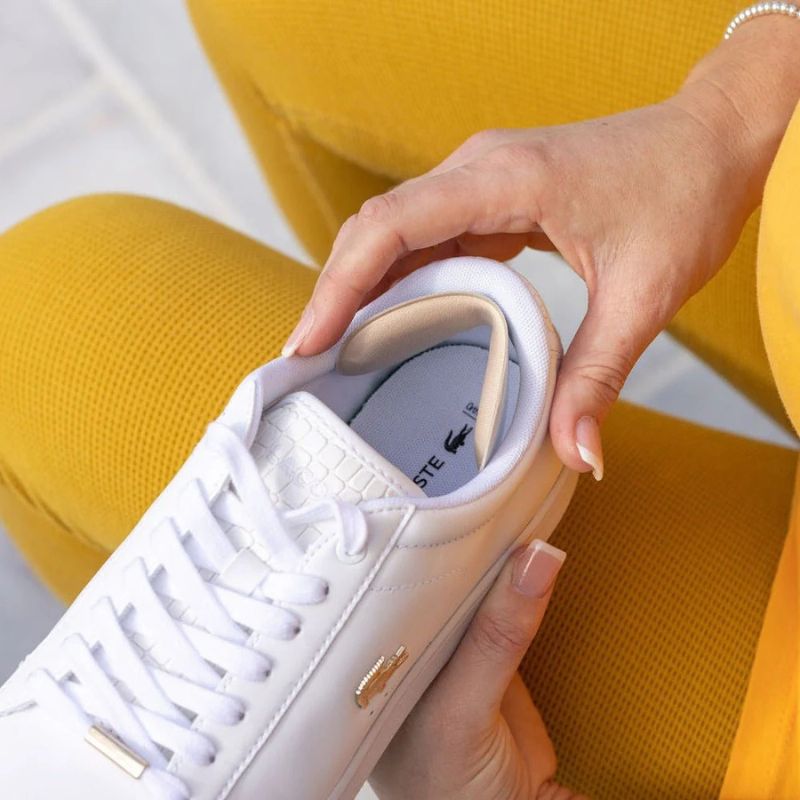 Synxgeli Foam Heel Grips 1 pair