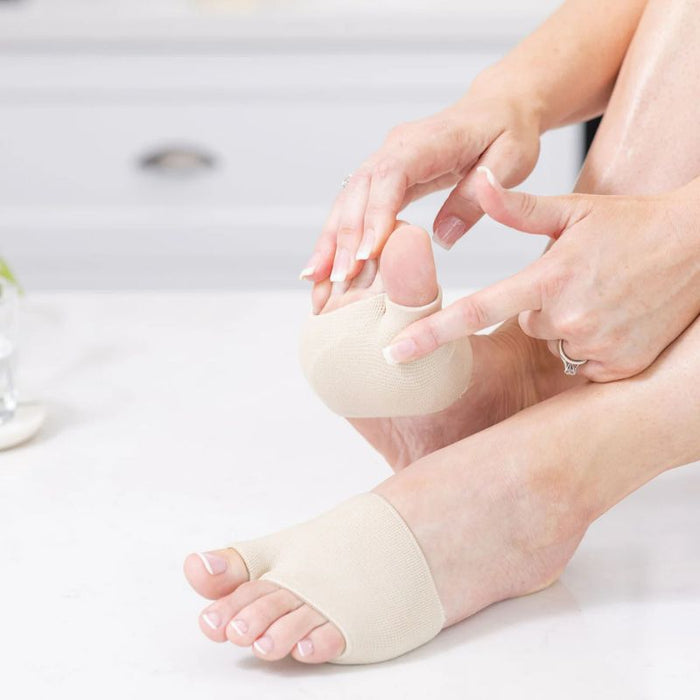 Synxgeli Forefoot Cushions