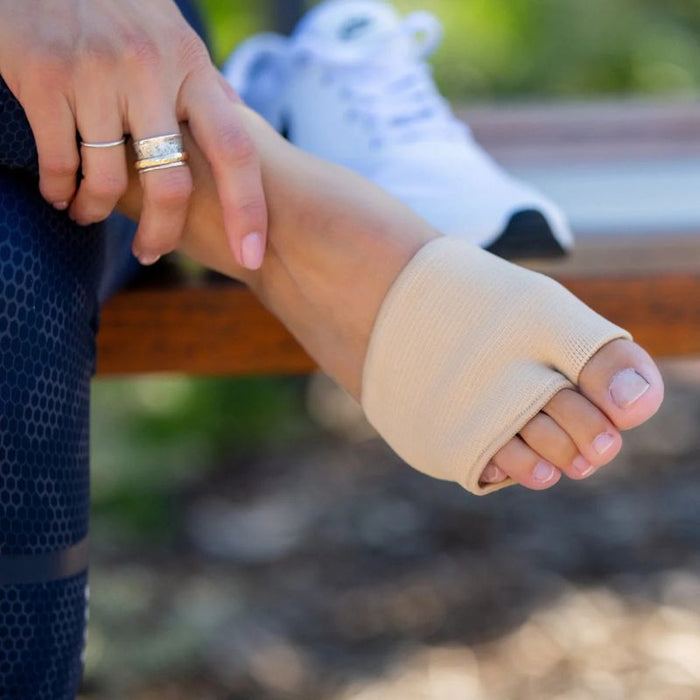 Synxgeli Forefoot Cushions