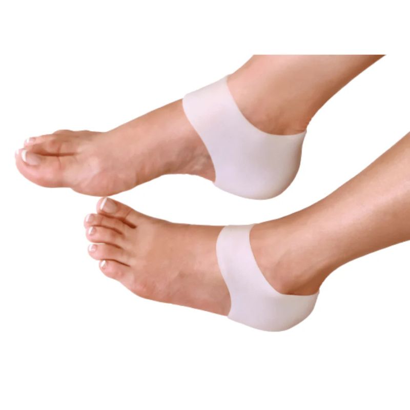 Synxgeli Heel Socks 1 pair