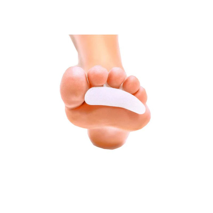 Synxgeli Toe Crests 1 pair